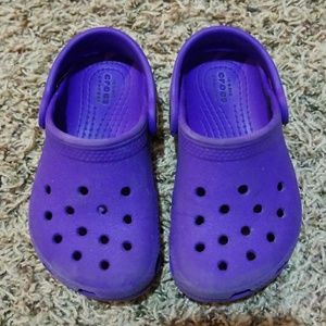 Crocs